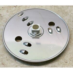 Moulinex La Machine LM5 Shredding Disc Blade Face F Replacement Part